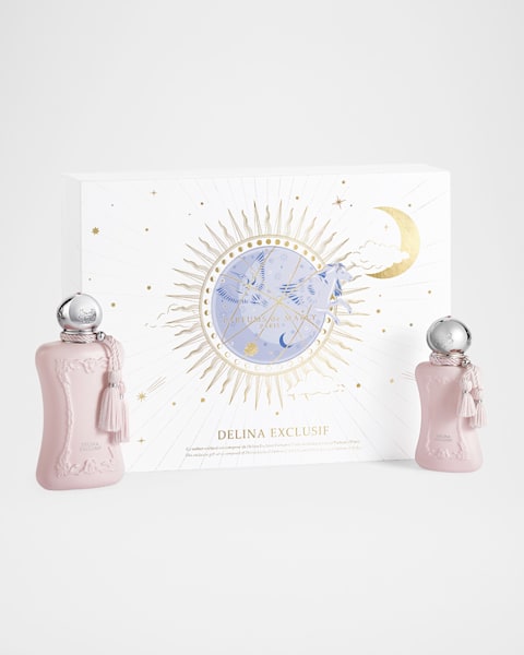Oriana Eau de Parfum 2-Piece Coffret