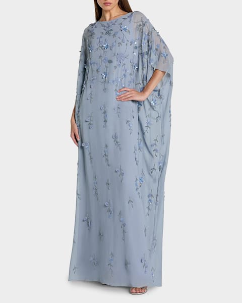 hutch ruby sweetheart drop-waist maxi dress Anthropologie size 12 Hutch Ruby Sleeveless Bustier Belted Drop-Waist Maxi  Dress
