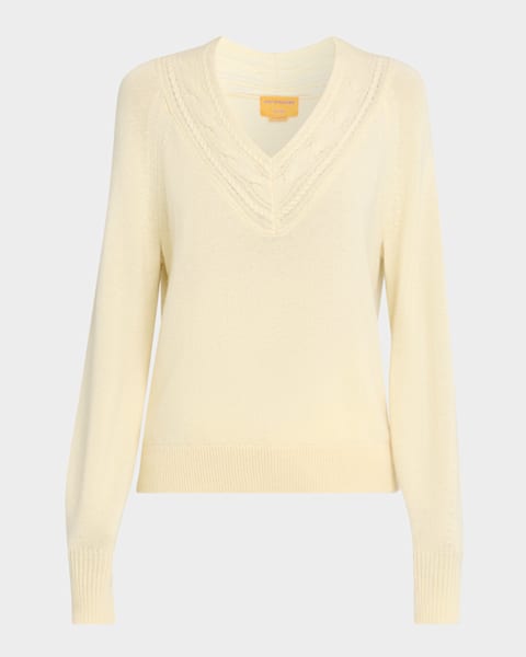 Zadig & Voltaire Travia Cashmere Cardigan | Neiman Marcus