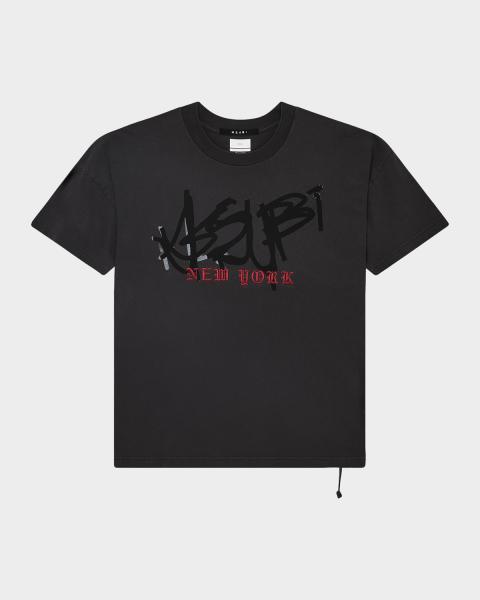 Prada Men's Jersey Logo Pocket T-Shirt | Neiman Marcus