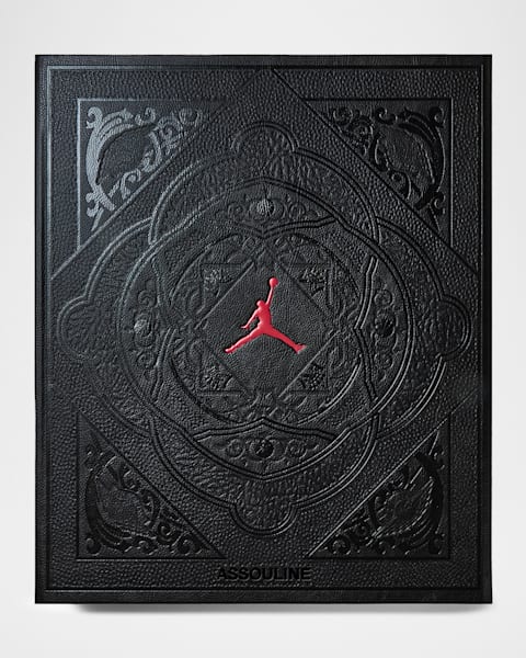 コレクション Air Jordan by Assouline Classic Edition Assouline 