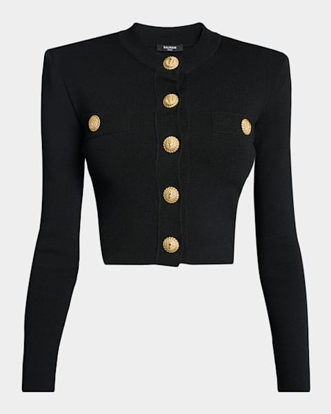 【00s_Archive】EMPORIO ARMANI ShortBlouson 00s_Archive】EMPORIO ARMANI ShortBlouson Emporio Armani Cropped