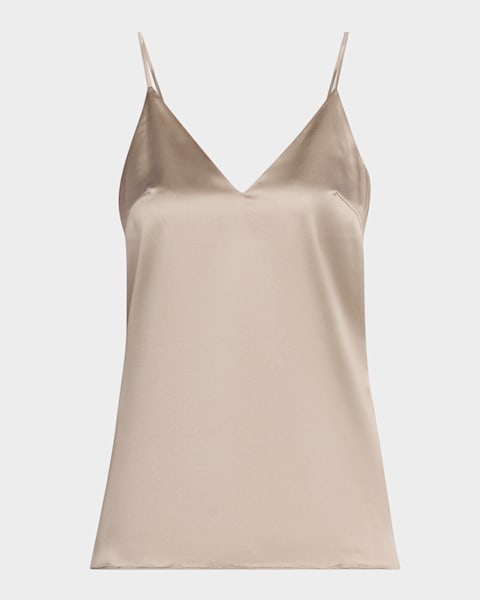 トップス SALSATION Y16Asymmetric Draped Tank Asymmetric Draped Tank | Salsation Wear – Salsation Limited