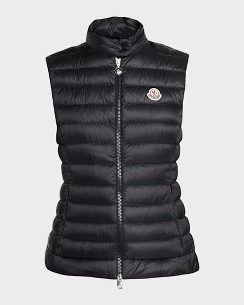Prada Re-Nylon Down Vest | Neiman Marcus