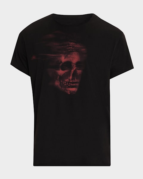 John Varvatos Men's Jane's Addiction Nothing's Shocking T-Shirt