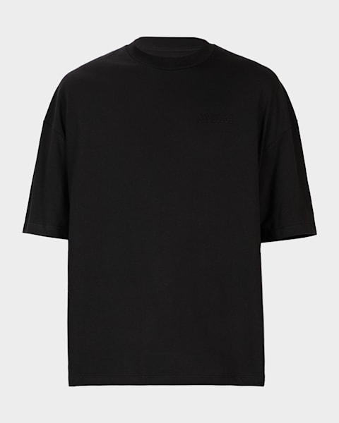 Amiri Men's Airbrushed Mermaid T-Shirt | Neiman Marcus
