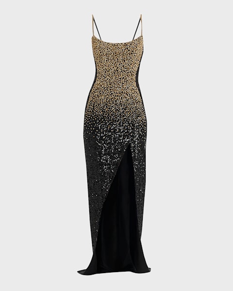open lace back dress Stunning Mint Green One Shoulder Chiffon Beaded Bias-cut Skirt Prom Dress  P3308