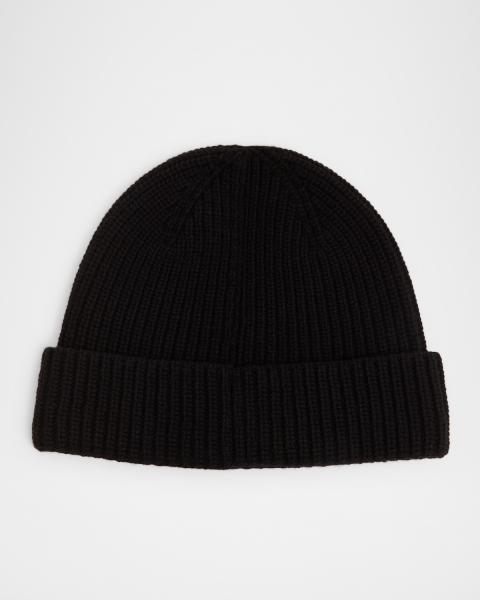 Prada Padded Re-Nylon Beanie | Neiman Marcus