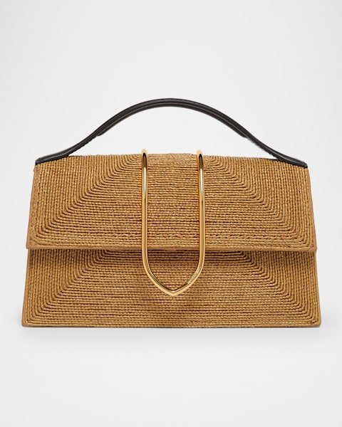 Givenchy Antigona Toy Lock Crossbody Bag in Leopard Calf Hair