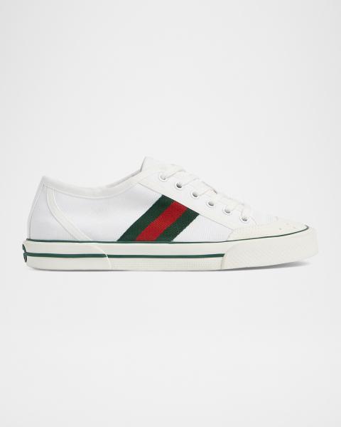 Gucci Gucci Tennis 1977 Sneakers | Neiman Marcus