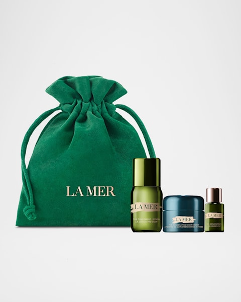 Cle de Peau Beaute 5-Piece Skincare Gift Set, Yours with any $350