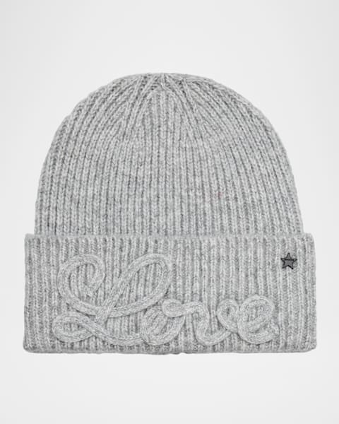 Balenciaga Beverly Hills Beanie | Neiman Marcus