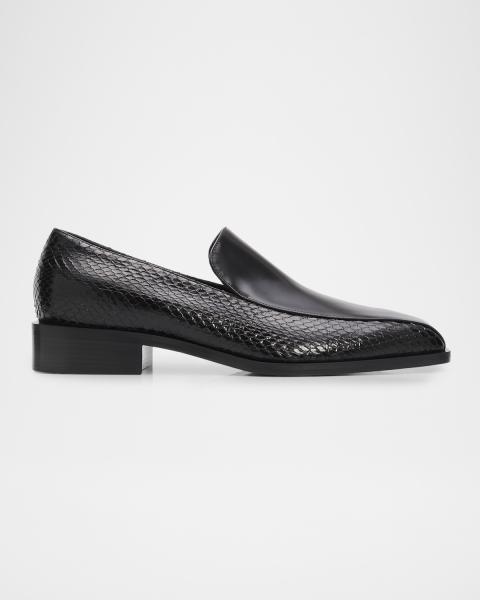Giuseppe Zanotti Men display picture 1