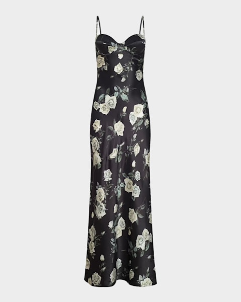sachin and babi light blue dress Dresses – Page 2 – Rose & Nancy main image 0