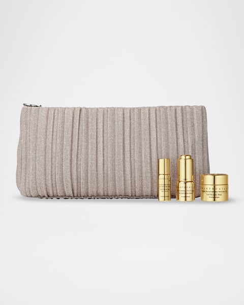 Lancome Spring 2023 7-Piece Gift Set, yours with any $100 Lancome
