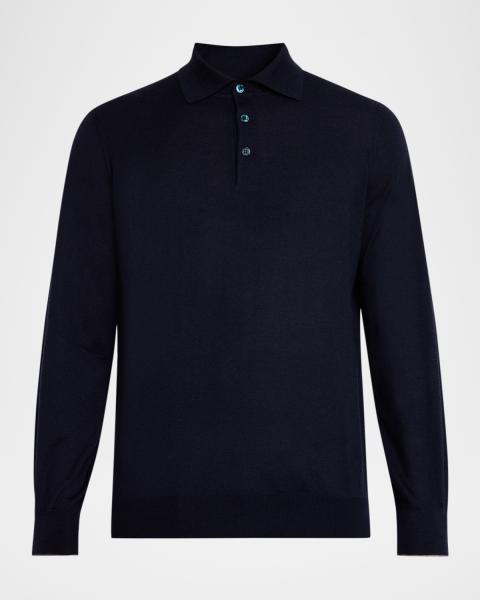MAGAZZINO RICAMBI Scollo a V Uomo in Cashmere Beluga | MR 0062 | Botta