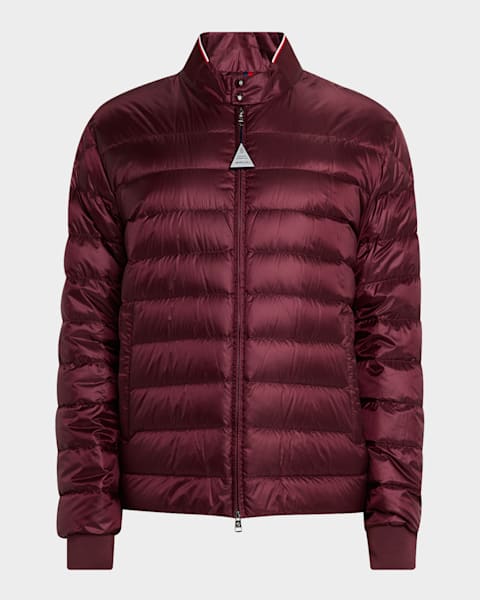 s*z様 MONCLERフィールドジャケット　ジャンパー MONCLER (モンクレール) 撥水 軽量 ダブルフード フルジップ ナイロン