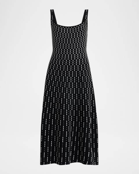 delfina pleated long asymmetric one-shoulder dress Alc Delfina Dress