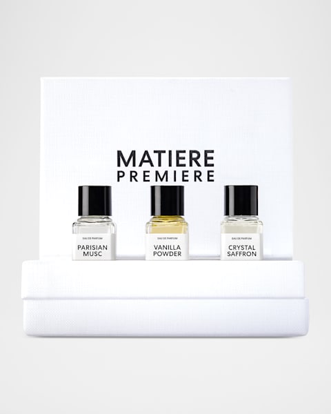 Ex Nihilo Selection Iconique 6-Piece Eau de Parfum Discovery Set