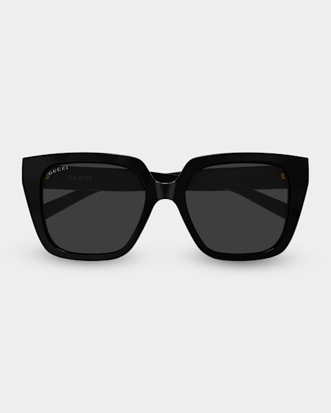 服/ファッション GUCCI sunglasses Gucci GG1528S Rectangle Sunglasses | Fashion Eyewear