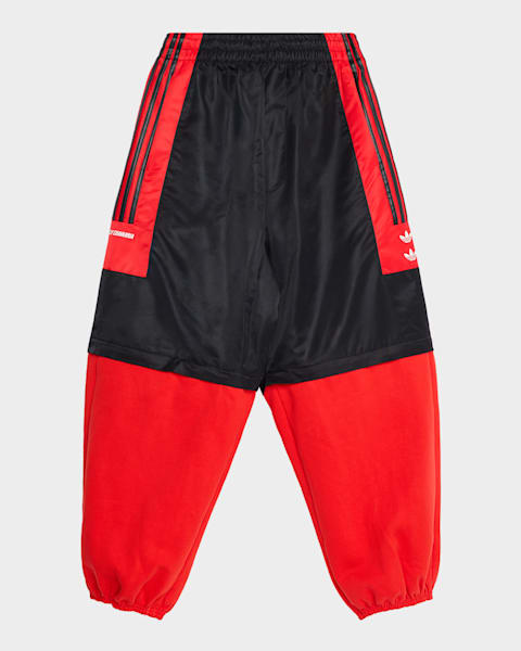 Willy Chavarria Men's Workwear Toluca Pants | Neiman Marcus