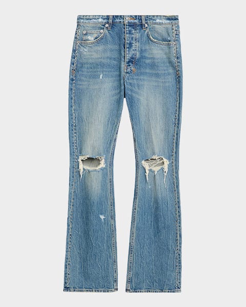 Ksubi Men's Chitch Pure Dynamite Jeans | Neiman Marcus