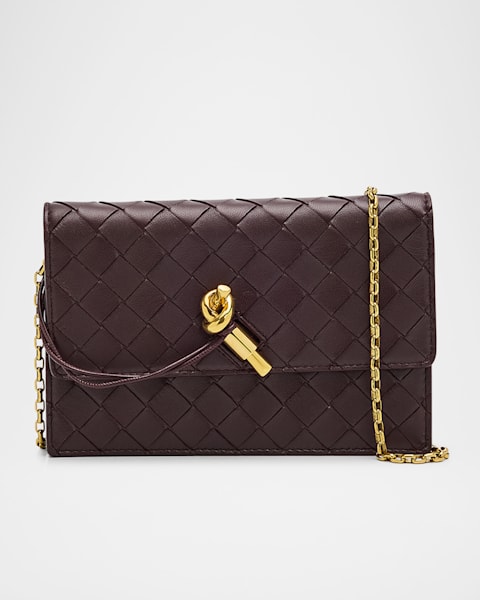 まぁ MZ Wallace Black Mini Chelsea Shoulder Bag | MZ Wallace