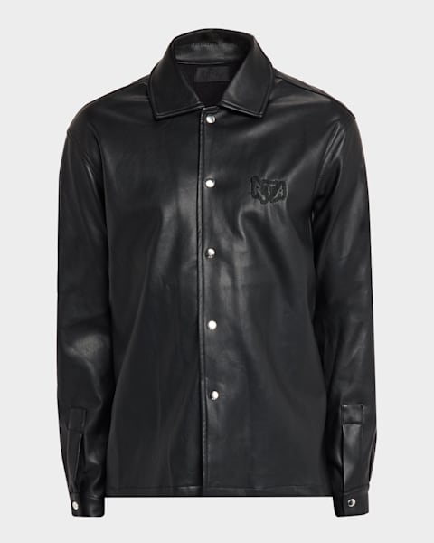 Diesel Men's J-Hay Full-Zip Track Jacket | Neiman Marcus