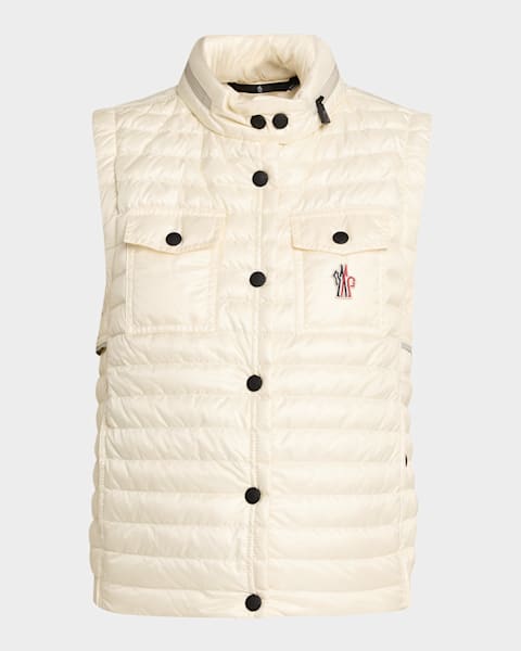 Ghany Down Vest | Neiman Marcus
