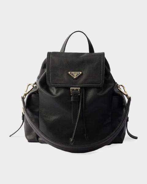 Prada Re-Edition 1978 Nylon Backpack | Neiman Marcus