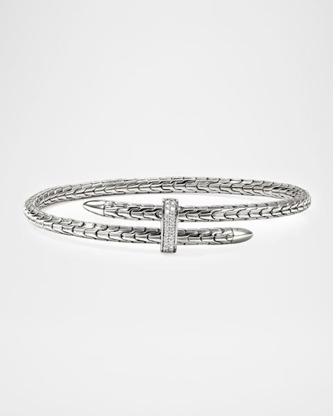 Balenciaga Glam Cuff Bracelet | Neiman Marcus