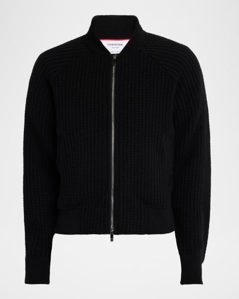 Bomber da uomo di Brunello Cucinelli