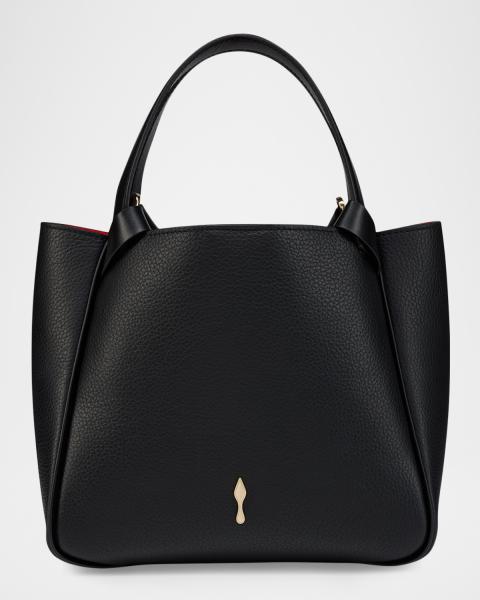 Christian Louboutin Paloma Mini in Leather with Loubinthesky