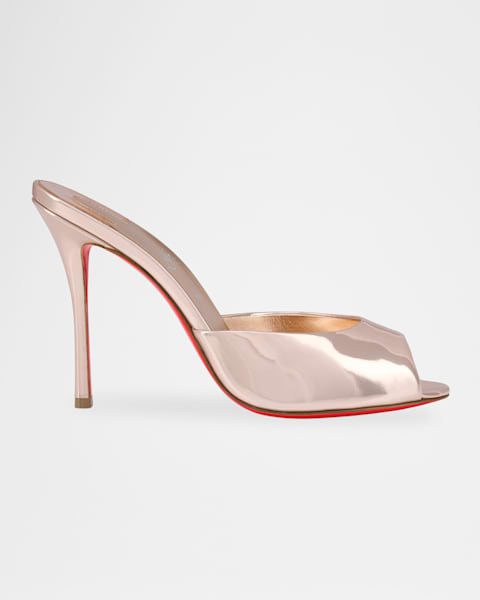 Sophia Webster Evangeline Angel Wing High-Heel Sandals | Neiman Marcus