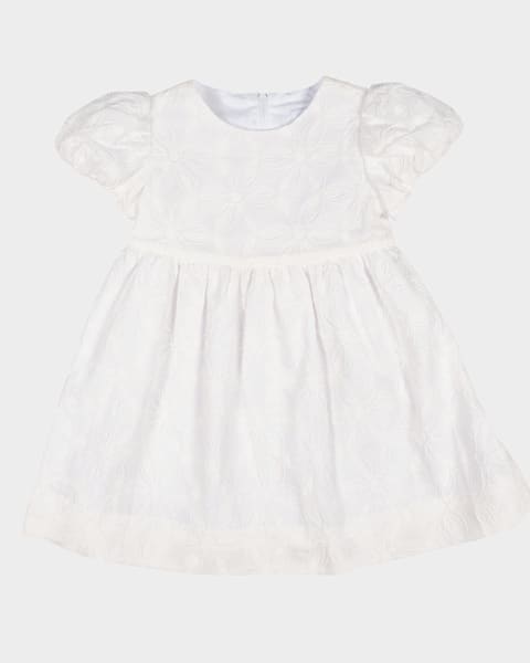 Bardot Junior Girl's Sienna Floral Embellished Tiered Dress, Size 4-10 |  Neiman Marcus