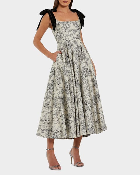 princess polly baby blue dress Proenza Schouler Faye Backless Twist Back Dress In Lilac main image 1