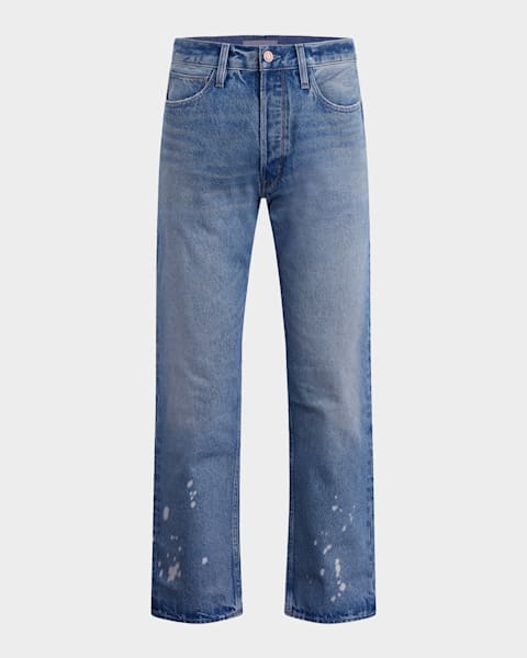 prps デニムパンツ PRPS Men's Tokyo Barracuda Relaxed Jeans | Neiman Marcus
