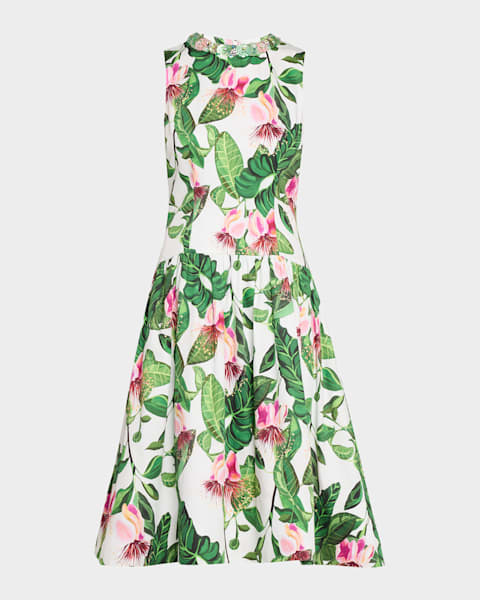formal green dresses for women Alémais Maxi Midi Dress 12 AU/UK (8 US)