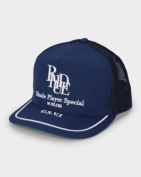 Amiri Men's Amiri Hollywood Trucker Hat | Neiman Marcus
