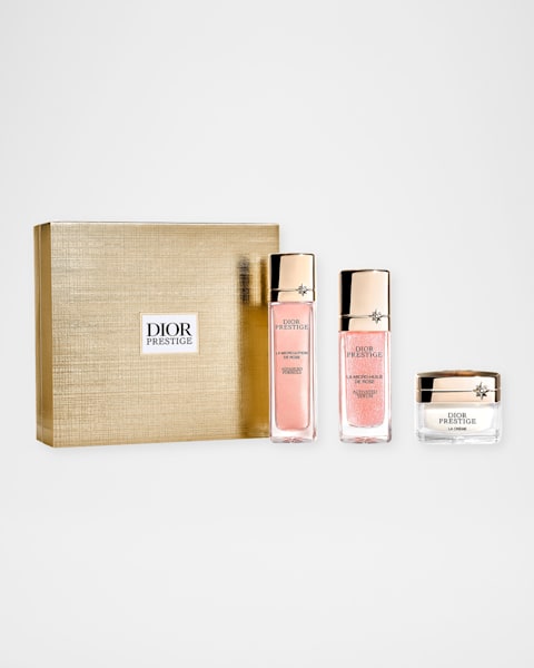 Dior Dior Prestige Le Sucre de Gommage - Rose Sugar Scrub, 1 oz
