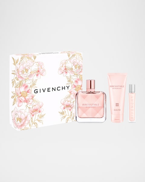 Givenchy Irresistible Very Floral Eau De Parfum, 2.7 oz. | Neiman