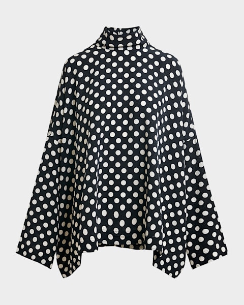 Etro Paisley Semi-Sheer Silk Blouse | Neiman Marcus