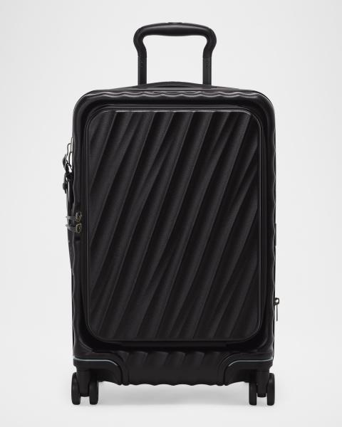 Tumi 19 Degree International Expandable Carry-On Luggage