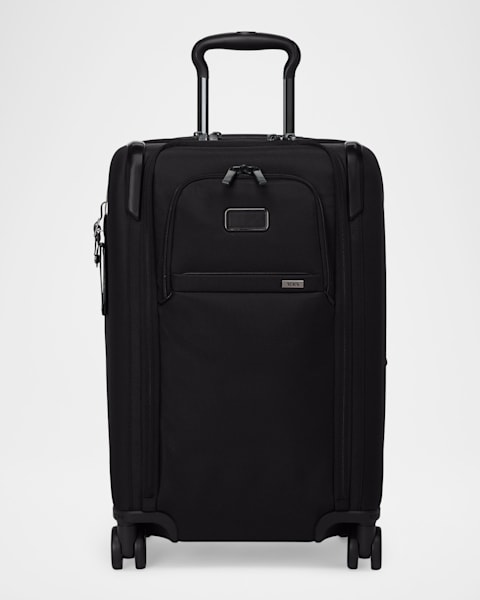 Tumi Alpha Dual Access Expandable Medium Check-In Luggage | Neiman