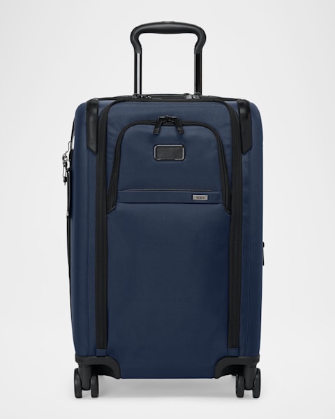 Trip Extended 3 Alpha Tumi アルファ TUMI Expandable 117 Spinner Case Packing 4-Wheel バッグ