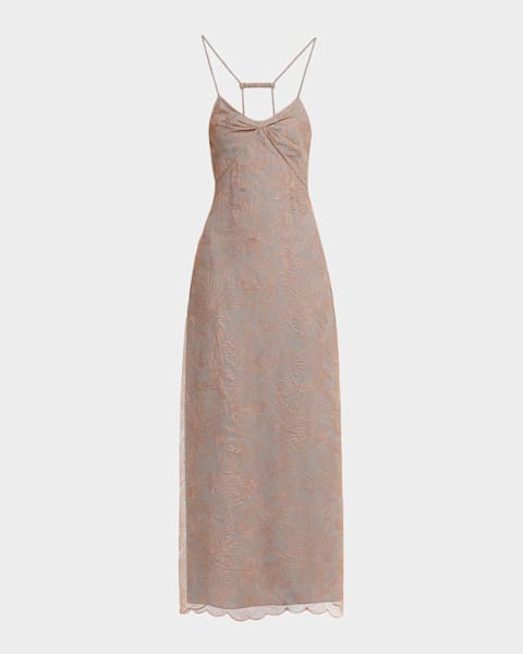 knee length dresses for ladies Armanii Dress main image 0