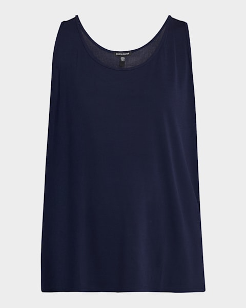トップス SALSATION Y16Asymmetric Draped Tank Asymmetric Draped Tank | Salsation Wear – Salsation Limited