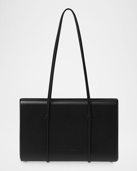 MZ WALLACE Empire Deluxe Large Quilted Tote Bag | Neiman Marcus
