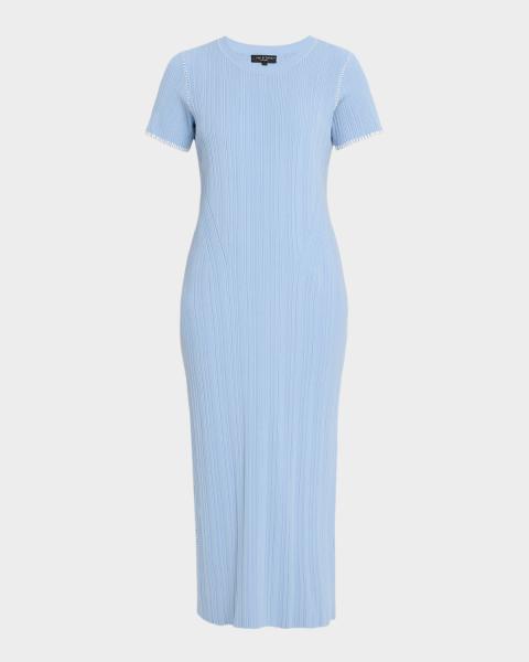 rag and bone lina dress Lina Maxi Dress