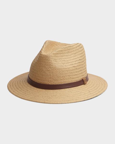 Helen Kaminski Villa 9 Raffia Hat | Neiman Marcus